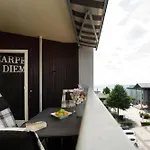 Διαμέρισμα Center Sandkorn 5 Grömitz