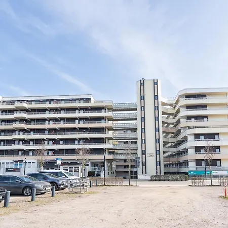 Center Sandkorn 5 Apartment Grömitz