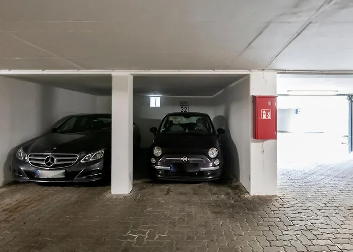 Center Sandkorn 5 Lejlighed Grömitz