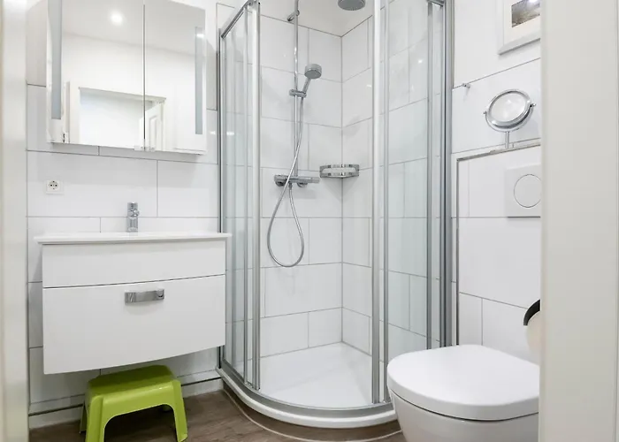 Center Sandkorn 5 Grömitz