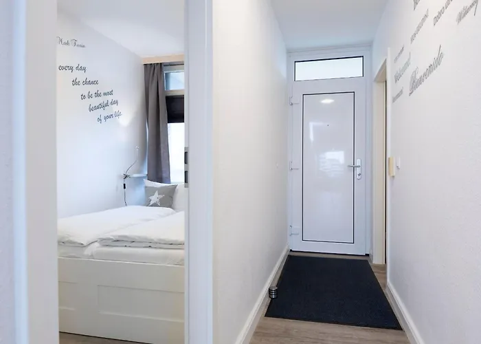 Center Sandkorn 5 Grömitz