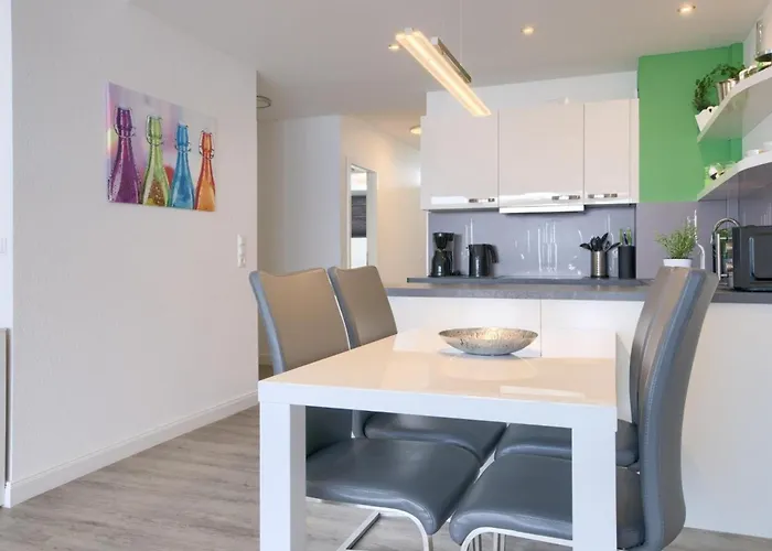 Center Sandkorn 5 * Grömitz