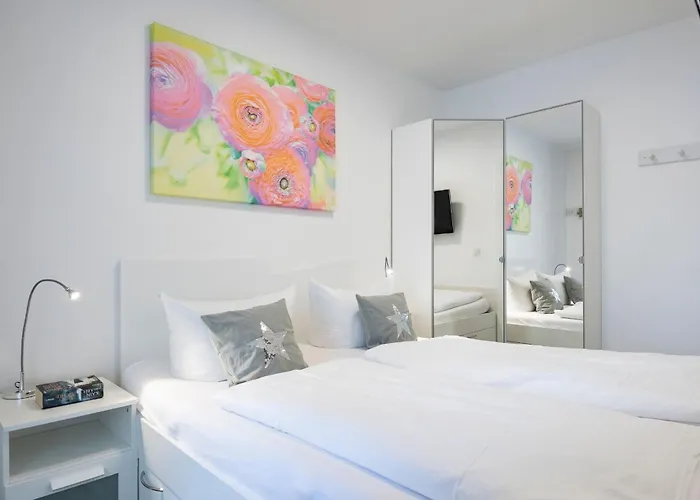 Center Sandkorn 5 Lejlighed