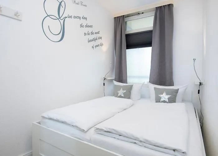 Center Sandkorn 5 Lejlighed