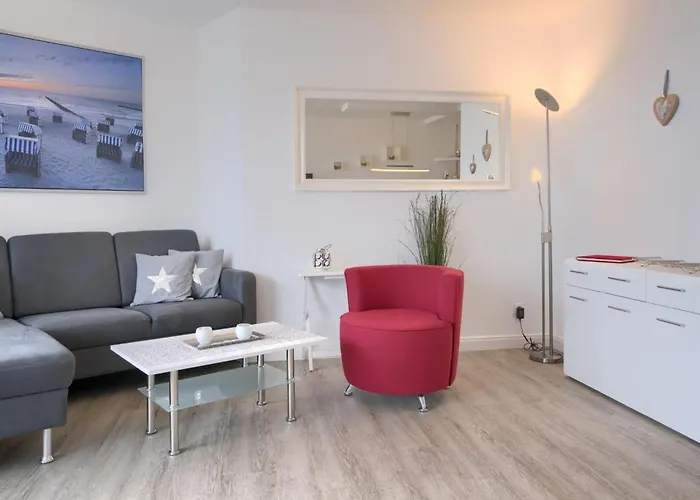 Lejlighed Center Sandkorn 5